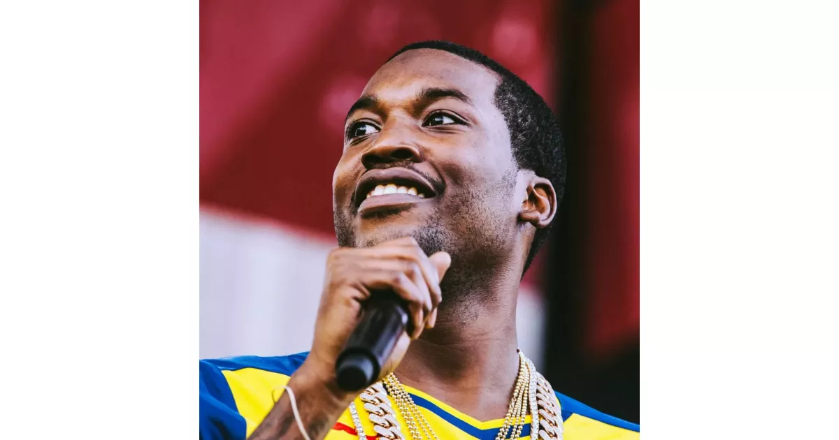 Meek Mill