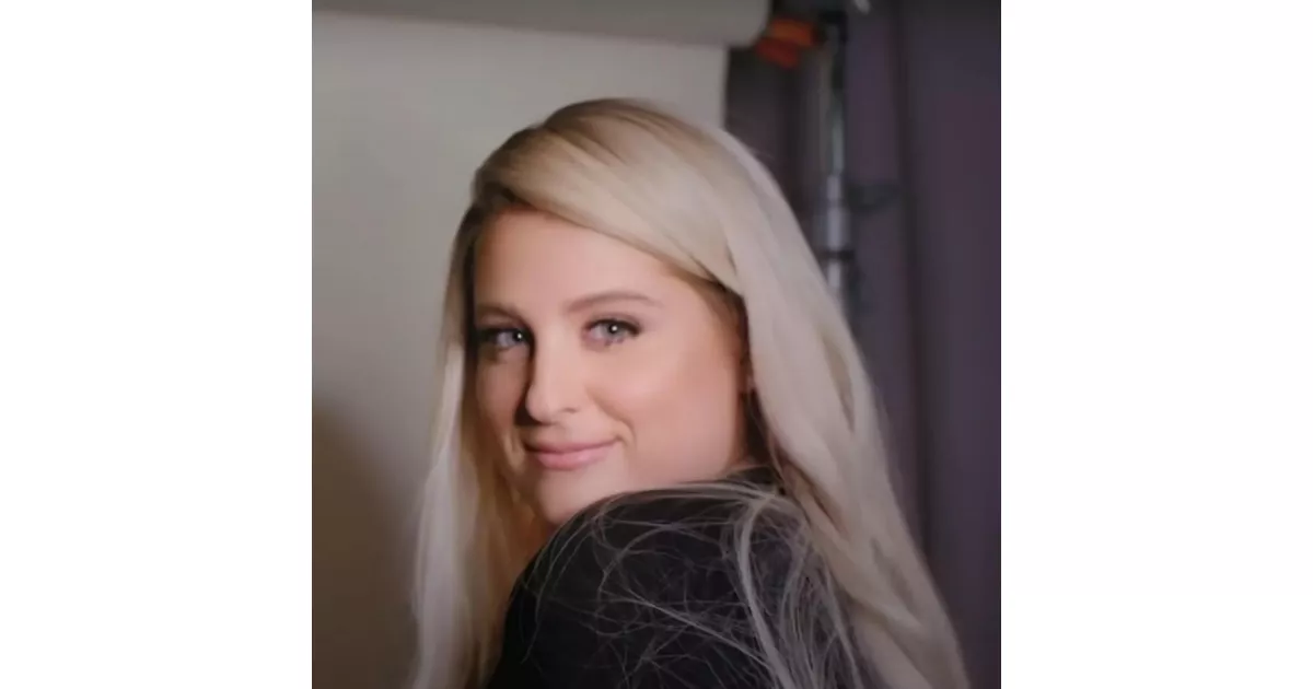 Meghan Trainor