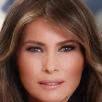 Melania Trump