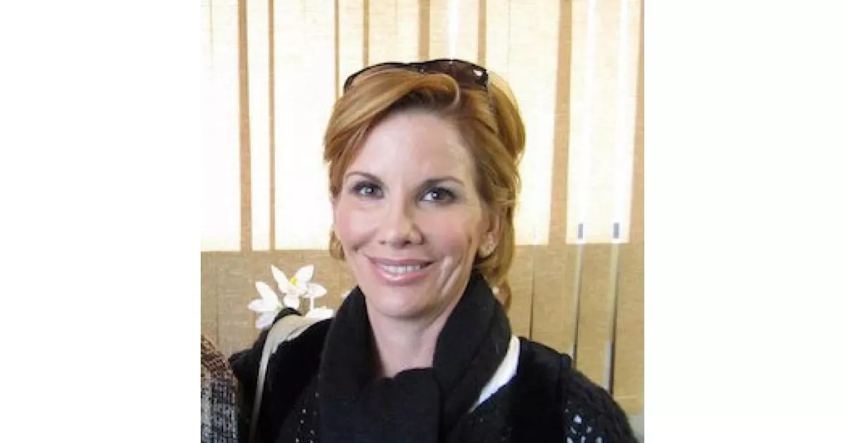 Melissa Gilbert