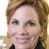 Melissa Gilbert