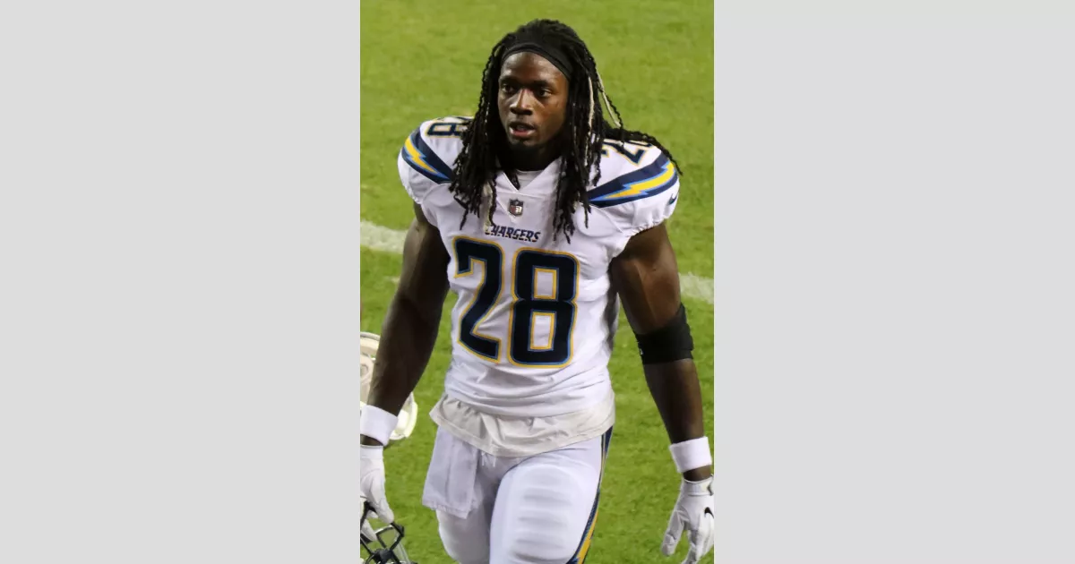 Melvin Gordon