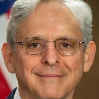 Merrick Garland