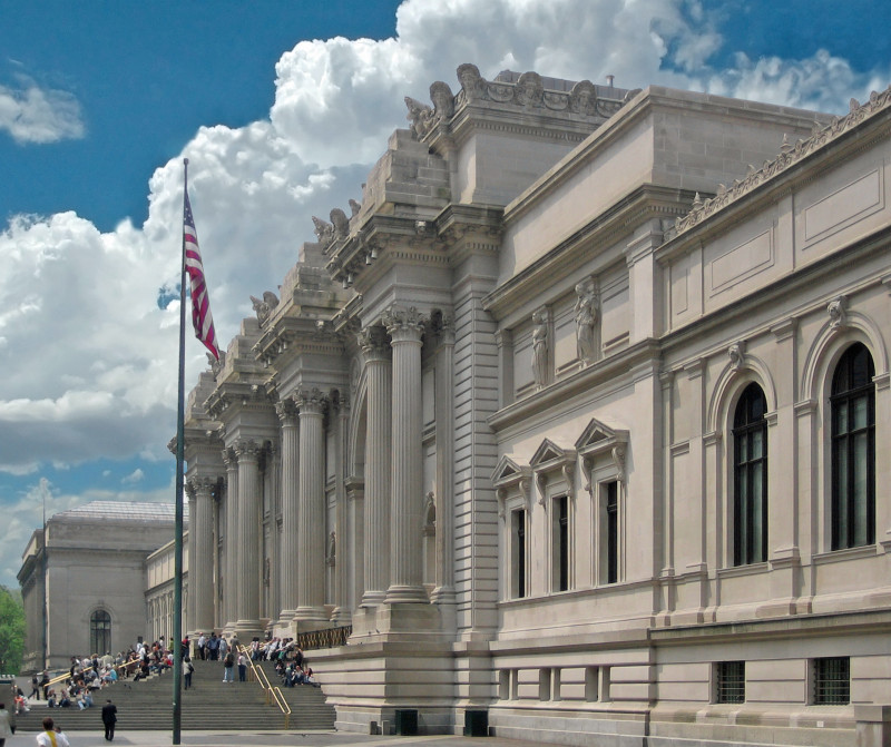 Metropolitan Museum of Art