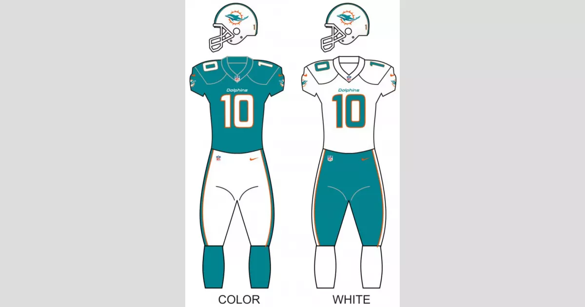 Miami Dolphins