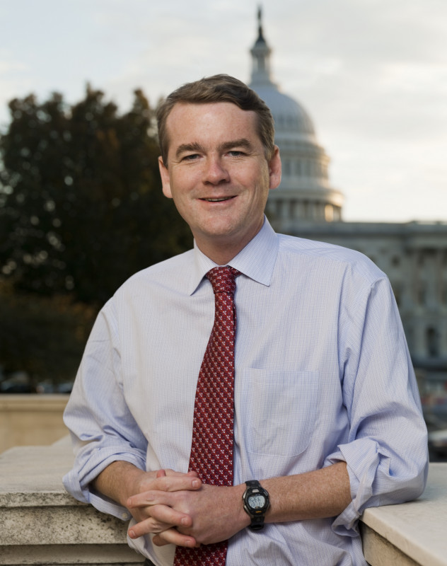 Michael Bennet