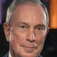 Michael Bloomberg