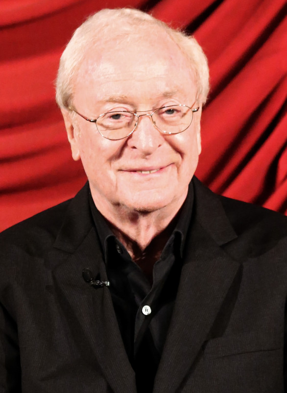 History Of Michael Caine In Timeline - Popular Timelines