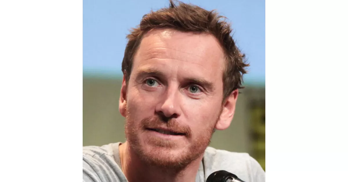 Michael Fassbender