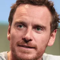 Michael Fassbender