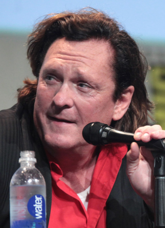 Michael Madsen