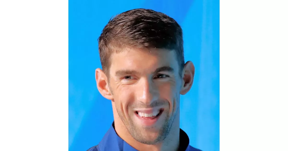 Michael Phelps