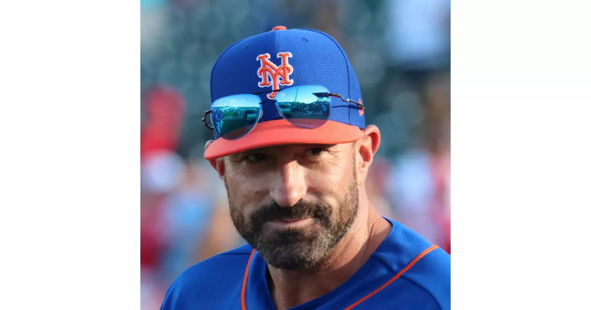 Mickey Callaway