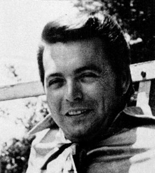 Mickey Gilley