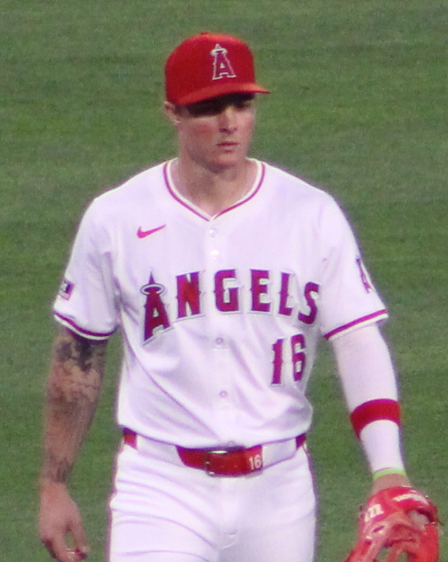 Mickey Moniak