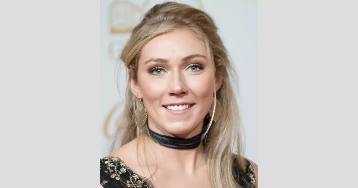 Mikaela Shiffrin