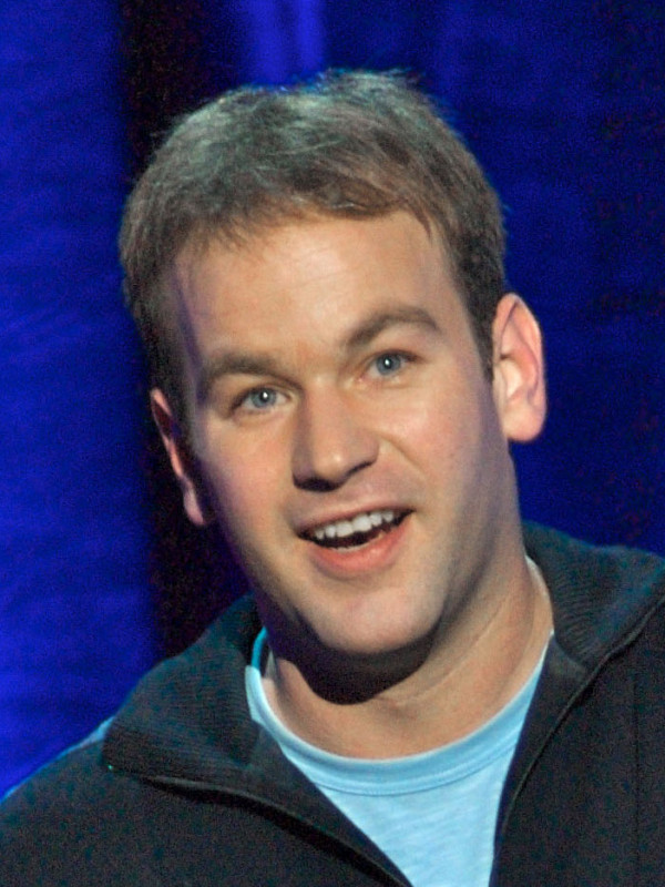 Mike Birbiglia