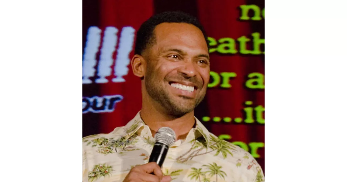 Mike Epps