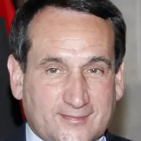 Mike Krzyzewski