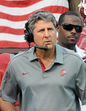 Mike Leach (American football coach)