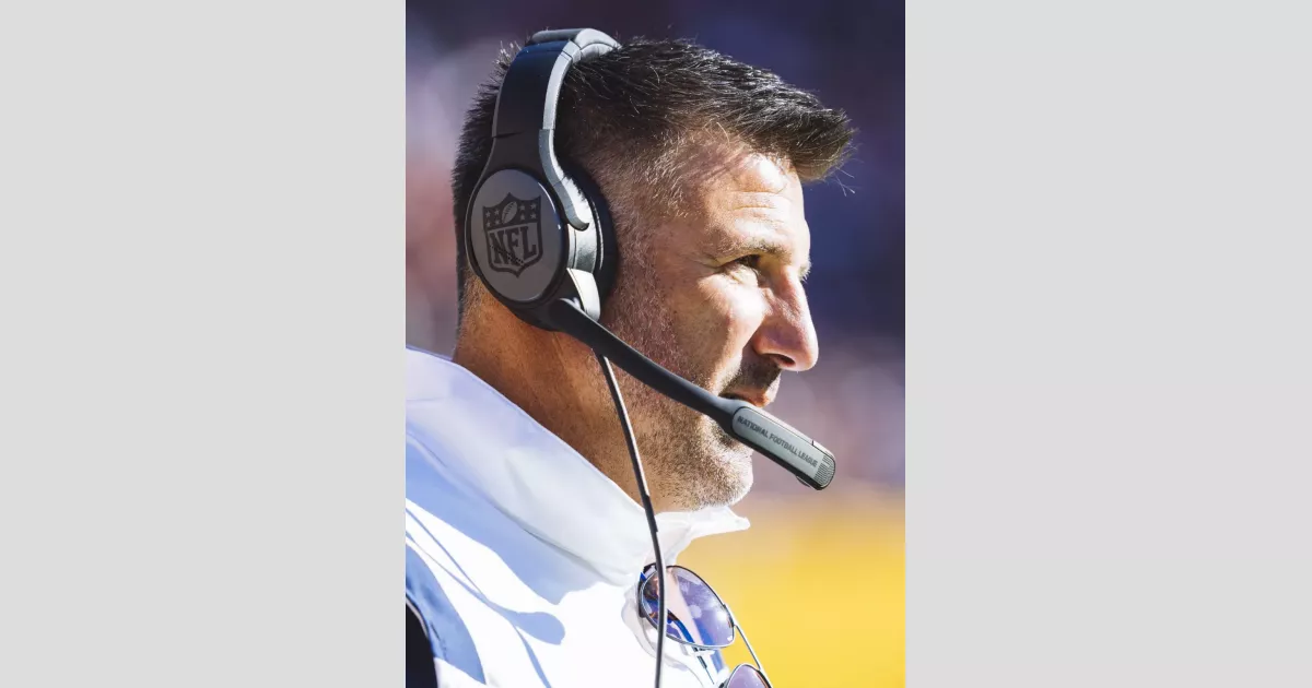 Mike Vrabel