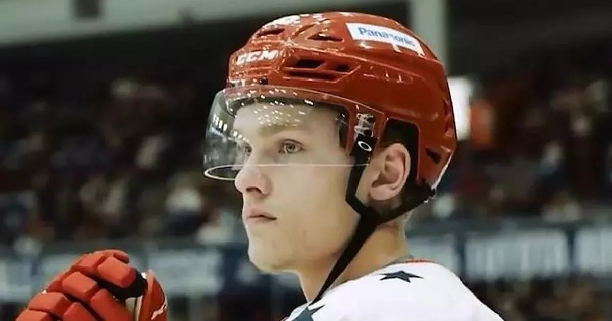 Mikko Rantanen