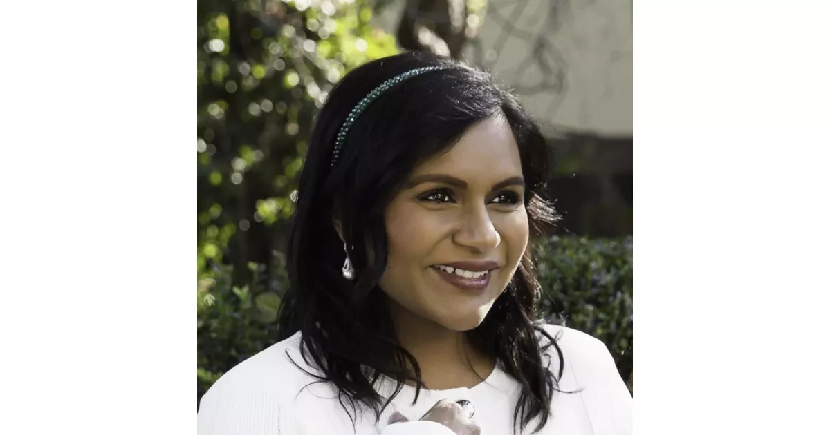 Mindy Kaling