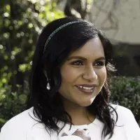 Mindy Kaling