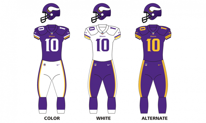 Minnesota Vikings