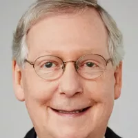 Mitch McConnell