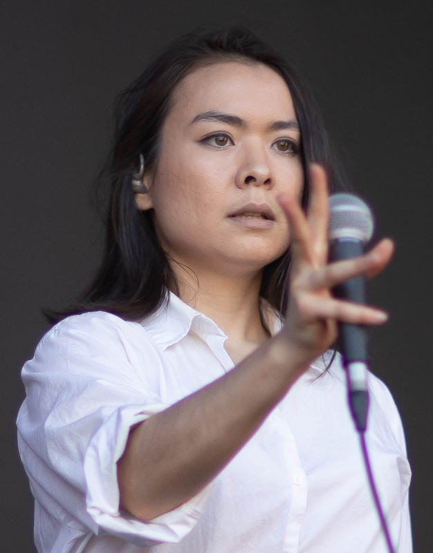 Mitski