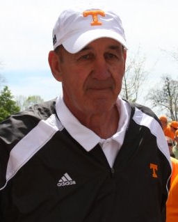 Monte Kiffin