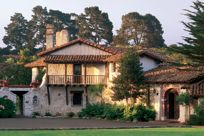 Monterey, California