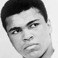 Muhammad Ali