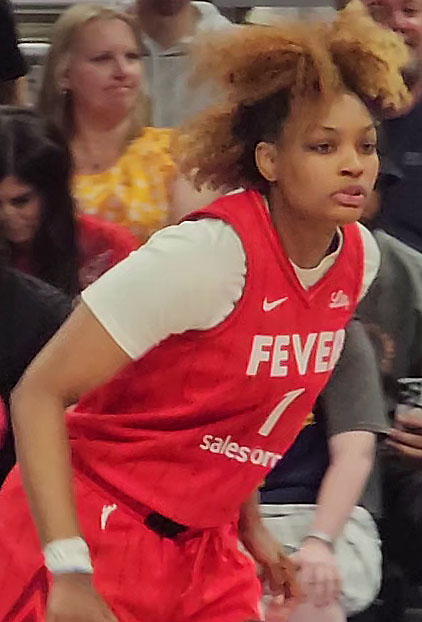 NaLyssa Smith
