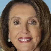 Nancy Pelosi