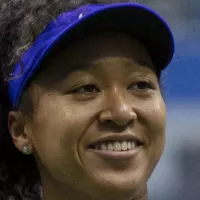 Naomi Osaka