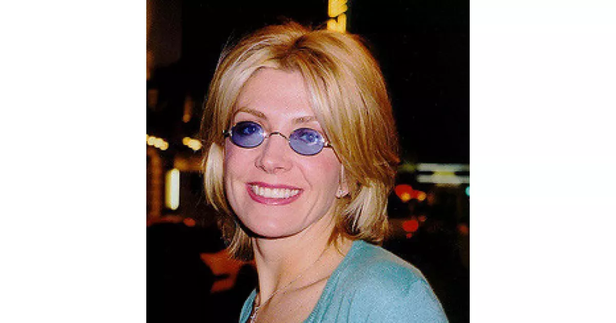 Natasha Richardson