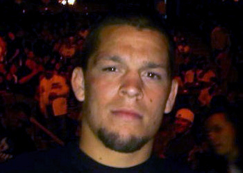 Nate Diaz