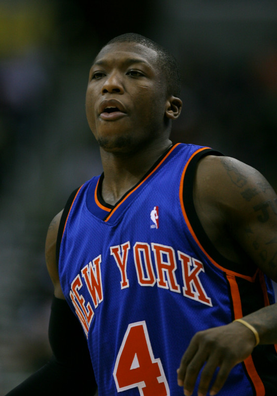 Nate Robinson