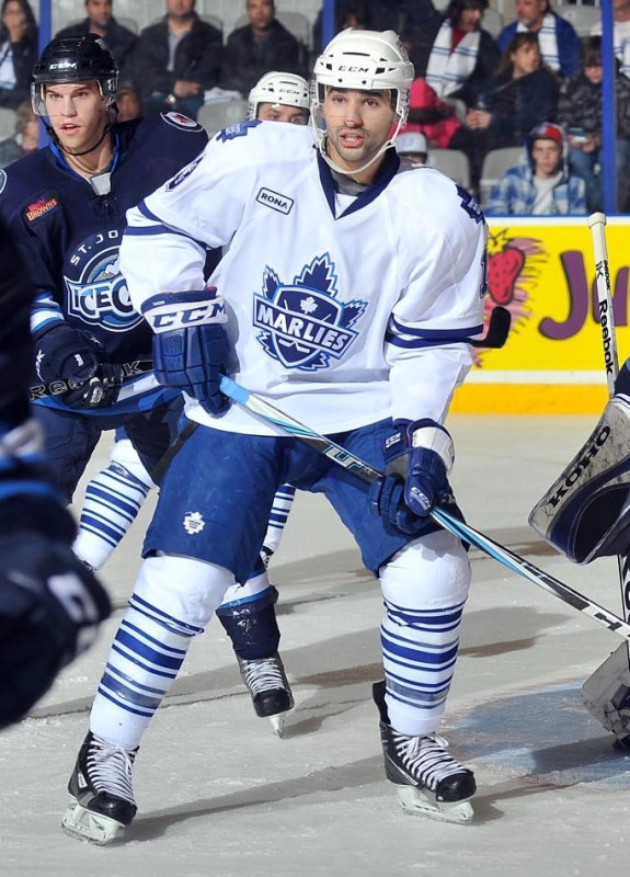 Nazem Kadri