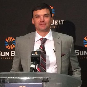 Neal Brown