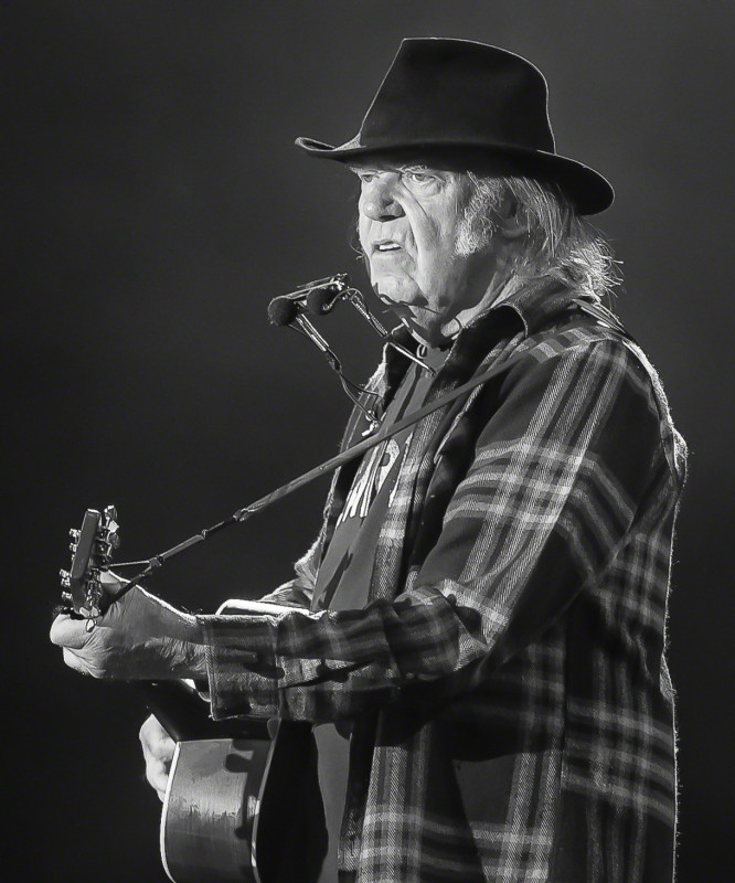 Neil Young