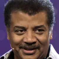 Neil deGrasse Tyson