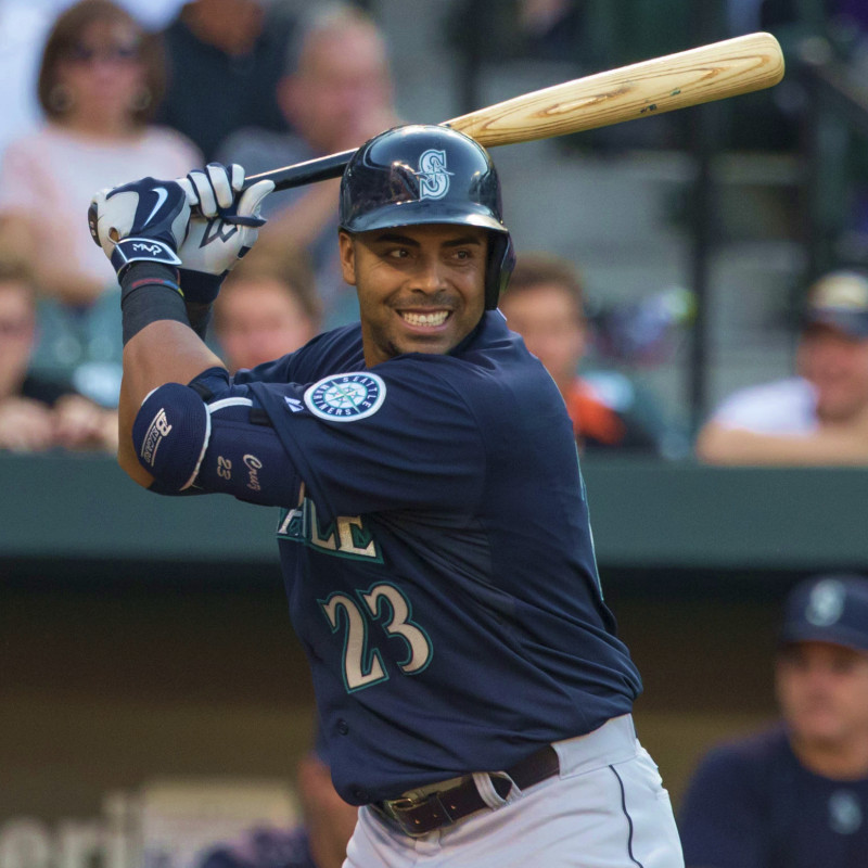 Nelson Cruz - Age, Family, Bio