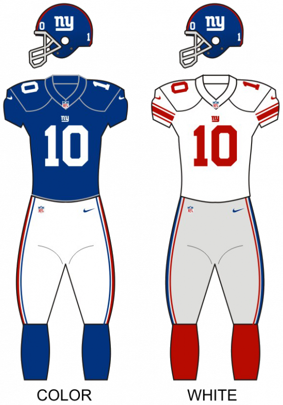 New York Giants