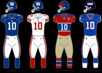 New York Giants