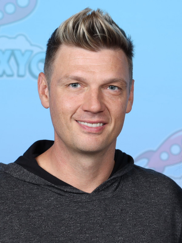 Nick Carter