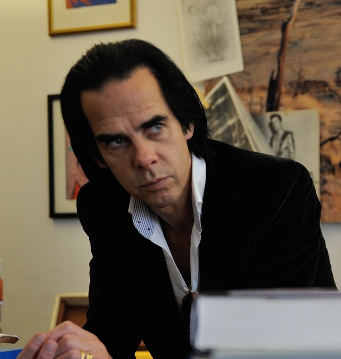 Nick Cave