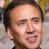 Nicolas Cage